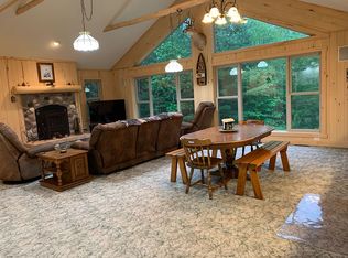 7953 Cth N, Sayner, WI 54560