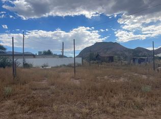 1 1st Addition, Magdalena, NM 87825