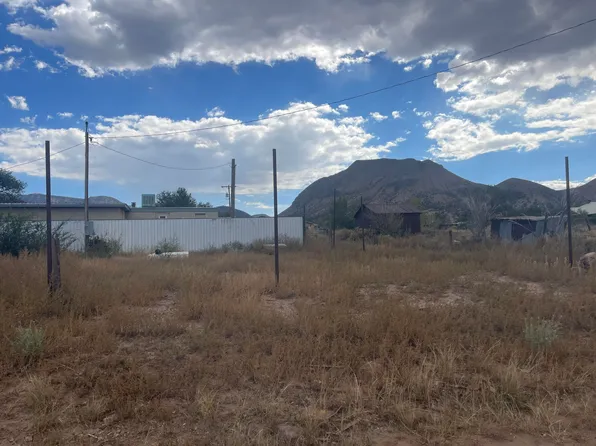 1 1st Addition, Magdalena, NM 87825