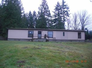12506 223rd St E, Graham, WA 98338
