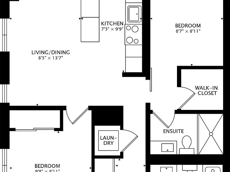 185 Alberta Ave #1207 — Photo 35
