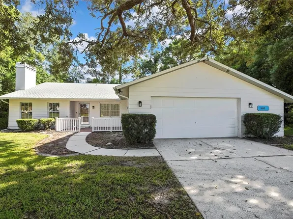 1097 FLORIAN WAY, SPRING HILL, FL 34609