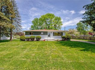 665 Griffith Rd, Akron, OH 44312