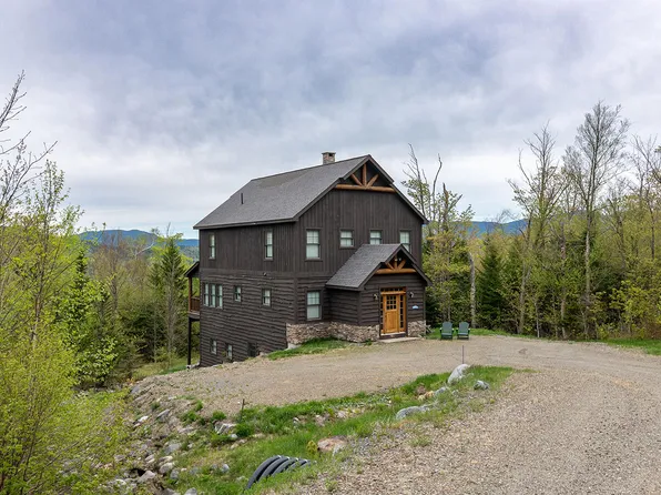 6005 Sandy River Circle, Carrabassett Valley, ME 04947