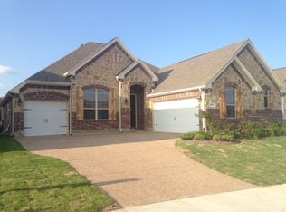 2362 Walnut Grove Ln, Frisco, TX 75034