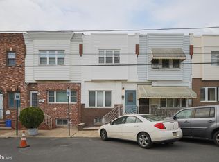 931 W Shunk St, Philadelphia, PA 19148