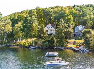 20 Edgemont Landing Rd, Newbury, NH 03255