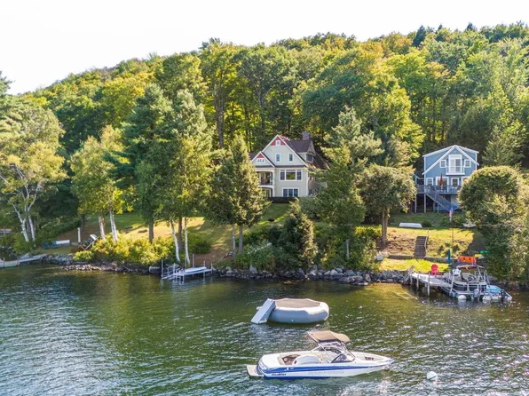 20 Edgemont Landing, Newbury, NH 03255