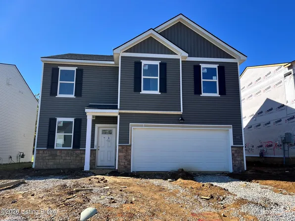 8402 Hollis View Way, Louisville, KY 40214
