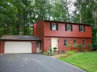 11334 Treasure Lake Rd, Du Bois, PA 15801