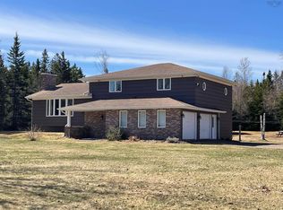 1045 Mountain Rd, Cape Breton, NS B1L 1B1