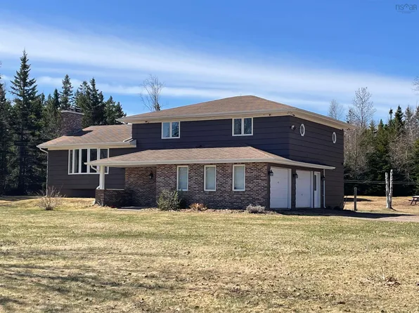 1045 Mountain Rd, Cape Breton, NS B1L 1B1