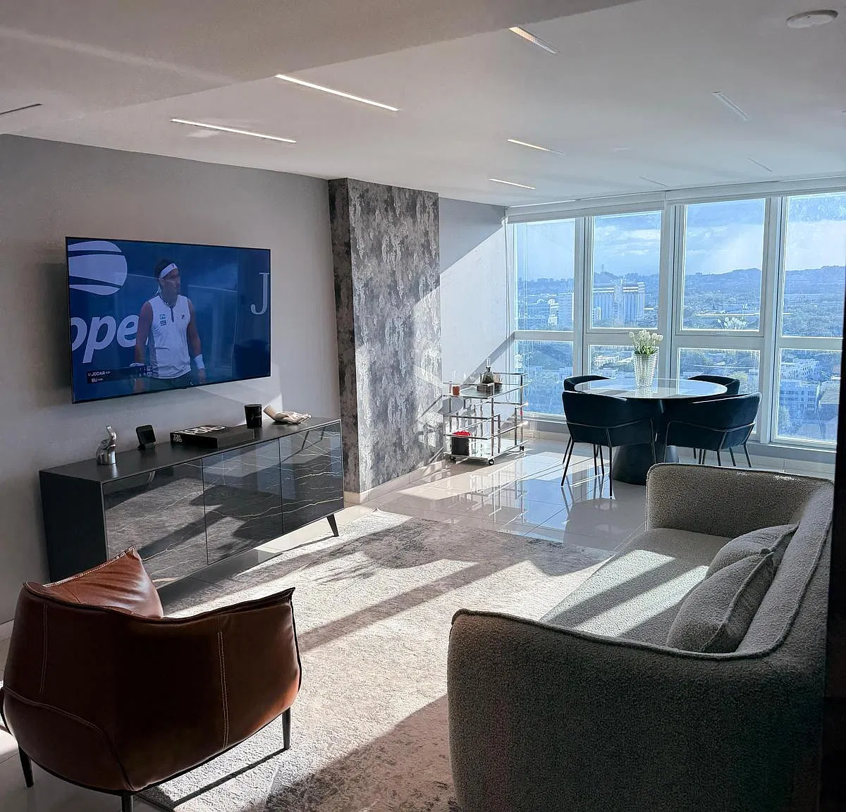 Aquablue (Condominio) — Photo 4