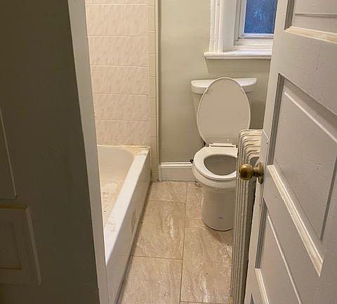 2ND FLOOR BATHROOM