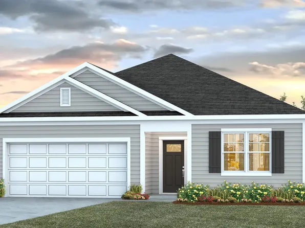 Aberdeen Plan, Laurel Grove