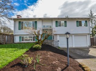 1610 NW 138th Ave, Portland, OR 97229