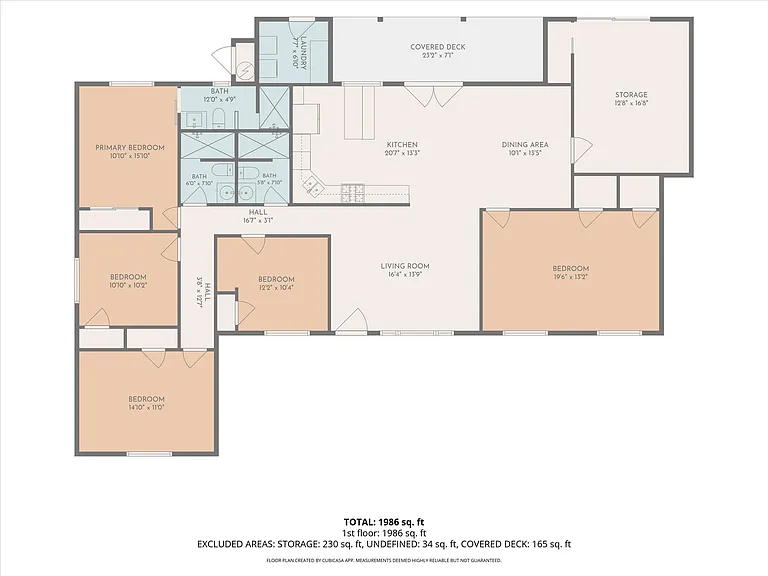 1615 S Marilyn Ann Dr — Photo 31