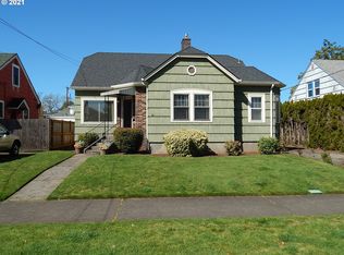 5641 N Boston Ave, Portland, OR