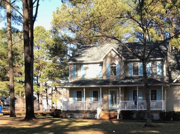 5717 Haley Ln, Prince George, VA 23875