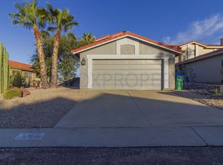 9473 N Albatross Dr, Tucson, AZ 85742