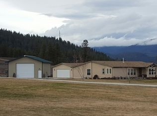 2438A Heine Rd, Chewelah, WA 99109