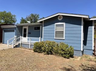 2012 Chestnut St, Colorado City, TX 79512