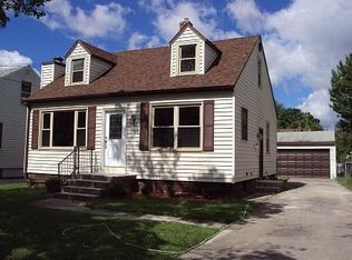 730 82nd St, Niagara Falls, NY 14304