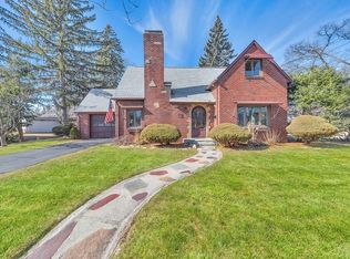 184 Rimmon Ave, Chicopee, MA 01013