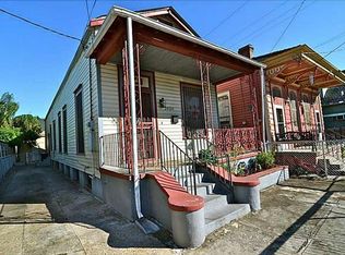 2422 Chippewa St New Orleans LA 70130 Zillow