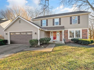 7769 Spyglass Hill Ct, Pickerington, OH, 43147