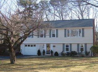 164 Kingswood Rd, North Kingstown, RI 02852