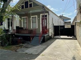 824 Jena St, New Orleans, LA 70115