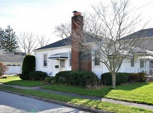 369 Stewart Ave, Hubbard, OH