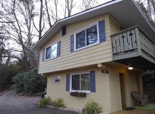 10 N Delano Rd, Asheville, NC 28805