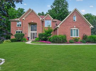 14262 Matt St, Carmel, IN 46033