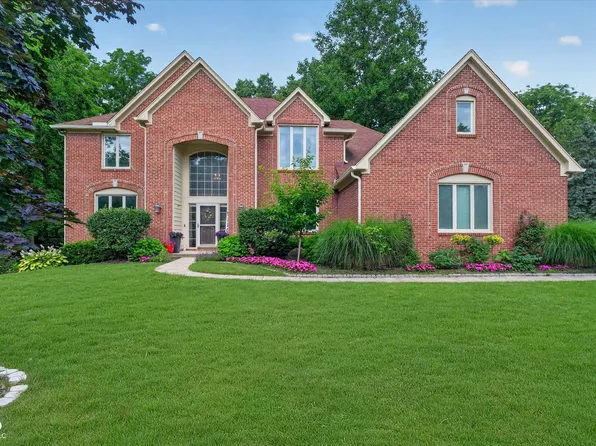 14262 Matt St, Carmel, IN 46033