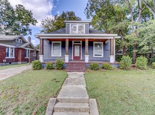 2006 Felix Ave, Memphis, TN 38104