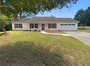 203 Cottonwood Ct, Jackson, GA 30233