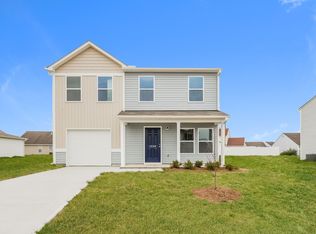 1461 Centipede Dr, Rocky Mount, NC 27801