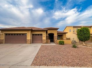 5336 W Hasan Dr, Laveen, AZ 85339