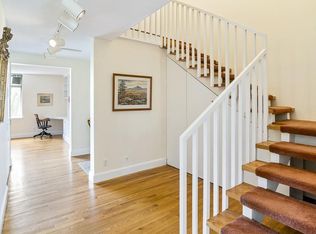 24 Bradbury St APT D, Cambridge, MA 02138