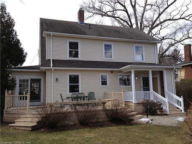 2nd image of 22 Clifton Ave