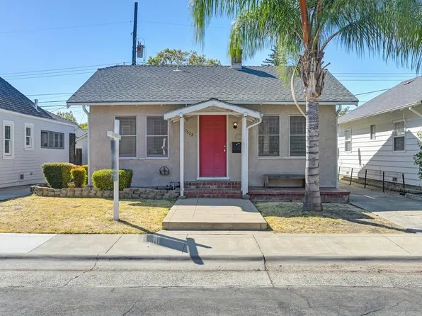 1522 33rd St, Sacramento, CA 95816