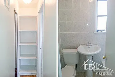 Rented by Ideal Properties Group