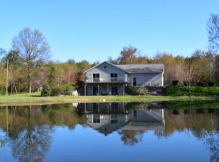 16263 Fillmore St, West Olive, MI 49460