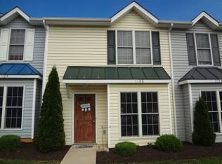 1126 Paul Revere Ct, Harrisonburg, VA 22802