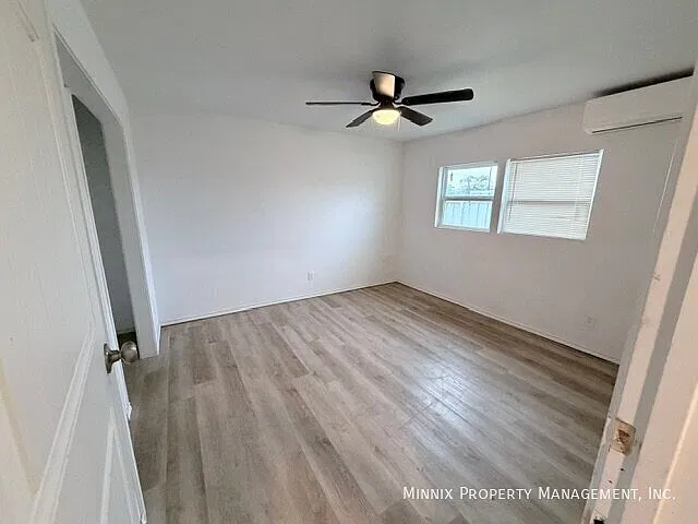 1610 23rd St. Unit A | 2 Bedroom for Rent in Lubbock — Photo 2