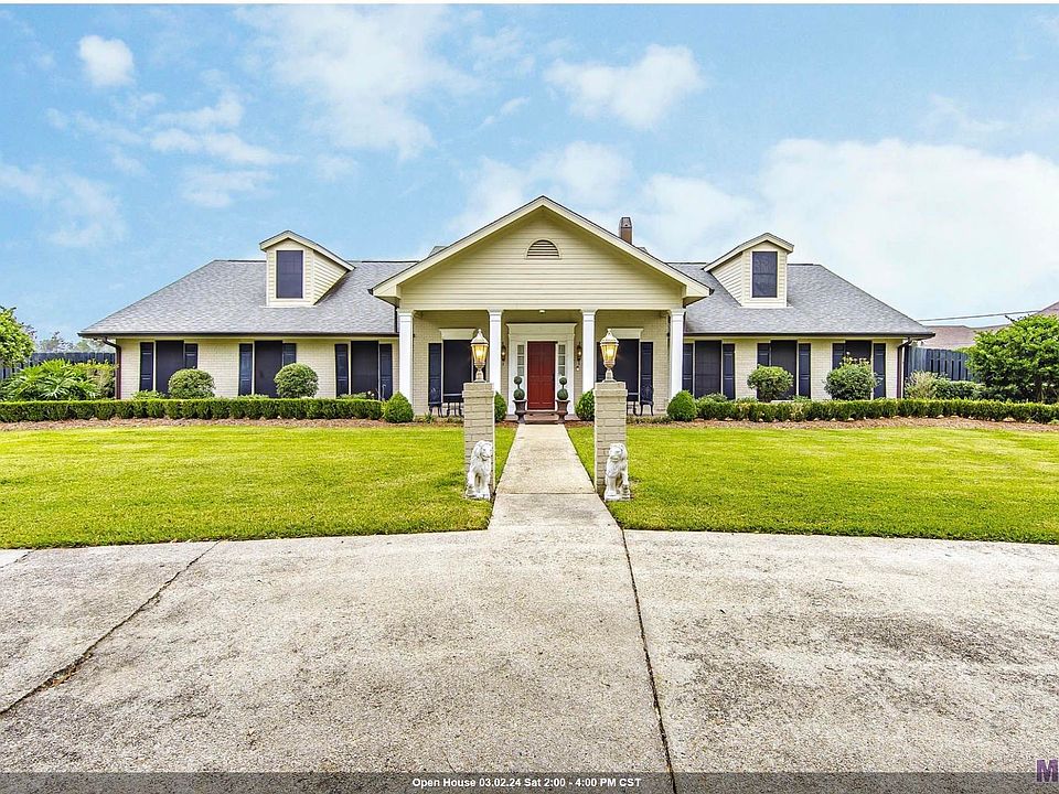 6151 Highway 1, Paincourtville, LA 70391 MLS 2023007269 Zillow
