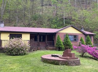 1024 Avocado Rd, Grundy, VA 24614