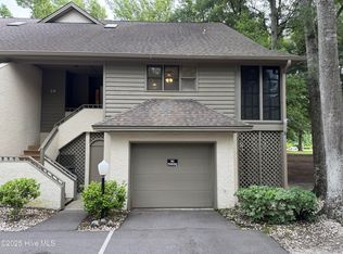 244 Clubhouse Rd #3A, Sunset Beach, NC 28468